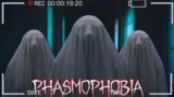 Phasmophobia | Not For The Faint Of Heart! (PC)