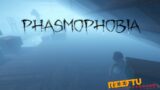 Phasmophobia – Ouija Board Sessions