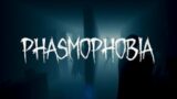 Phasmophobia Profesional