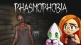 Phasmophobia – SASSY GHOST HUNTERS! ~Spotlight~ (Multiplayer Horror Game) w/ Kita, Kimmy, & Izik