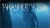 Phasmophobia | THE HAUNTING OF RUTH