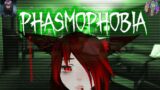 Phasmophobia – The Cabin of Margaret Jones!!!