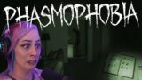 Phasmophobia Twitch Moments – JOJOsaysbreee