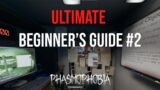 Phasmophobia Ultimate Beginner's Guide # 2 – Before You Leave the Truck