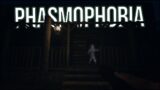 Phasmophobia VR – How NOT to Become a Ghost Hunter (Multiplayer Gameplay)