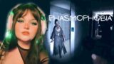 Phasmophobia & Friends I FORGOT TO BUY FLASHLIGHTS | NALASTASIA
