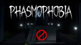 Phasmophobia de nem használhatunk zseblámpát – Phasmophobia