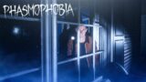Playing Phasmophobia with a Real Life Ghost Hunter!!
