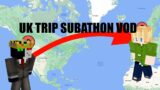 Ranboo's UK Trip Subathon! Part 3 – Phasmophobia w/Tubbo & Crumb (04-18-2021) VOD