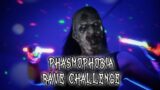 Rave Challenge | Phasmophobia