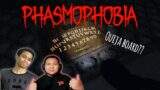 🔵(SCARY!) Oohami Main Game Hantu Ouija Board😱 – Phasmophobia | Malaysia W/Ukiller