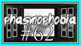 SHES EXPOSED in PHASMOPHOBIA #62