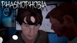 SO MANY SECRETS | Phasmophobia