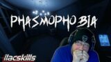 Sunday Hunting Professional Ghosts | PHASMOPHOBIA