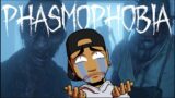 THIS GAME IS SO SCARY! GHOST HUNTING WITH THE SQUAD! | Phasmophobia