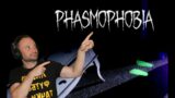 THIS IS HOW YOU PLAY PHASMOPHOBIA | QUICK SOLO RUN