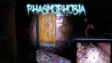 TWO DOORS TO THE LEFT | Phasmophobia Gameplay | 90