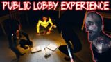 The Public Lobby Experience #4 – Phasmophobia