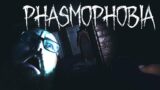 The WORST PARTS – Phasmophobia!