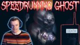 This Ghost was SPEEDRUNNING! – Phasmophobia [LVL 3472]