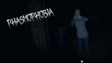 [VR] Phasmophobia #3 – Pikta dvasia