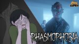 WE FINALLY KNOW HOW TO PLAY IT!!  (Phasmophobia)