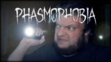 WHO YA GONNA CALL? | Phasmophobia | #1