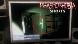 What is This Weird Thing? Phasmophobia Glitches #shorts