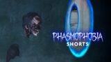 Where's the Ghost? Phasmophobia #shorts