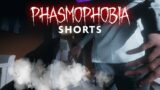 Where's the Smoke Coming From? Ewwww! – Phasmophobia #shorts