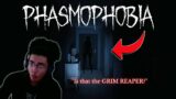 Why Is This House So Evil? | Phasmophobia