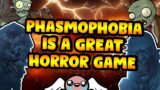 Why Phasmophobia is a Game all VR Owners Must Have