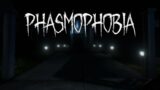 Wielkanocne duchy || LIVE || Phasmophobia