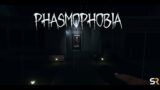 phasmophobia game play(might play with friends soon)
