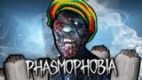 ДЕРЕВЕНСКИЙ ПРИЗРАК РАСТАМАН! – Phasmophobia