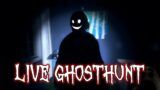 🔴 LIVE GHOST HUNTING Gameplay | Phasmophobia in Tamil தமிழ்  !pet  !join  #NewtSP