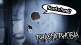 Phasmophobia Funny Moments!