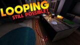 22 LOOPING SPOTS with the NEW PHASMOPHOBIA PATCH