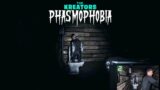 AHHHHHH! | Phasmophobia