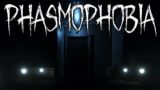 ASK THE OUIJA BOARD!!! (Phasmophobia Gameplay)