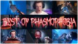 Best of Phasmophobia: The Compilation