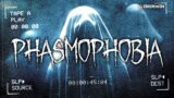 Caçando Fantasmas com a BRODaria – PHASMOPHOBIA | Gameplay Coop em PT-BR