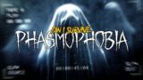 Can I Survive Hunting Ghosts – Phasmophobia w/ CthulhuKahn