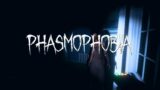 Chaos Ghostbusters 😲 Phasmophobia