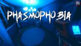 Community Game Night | Phasmophobia