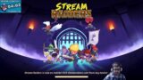DGA Live-streams: Stream Raiders w/ New Dungeon Mode (Sponsored) + Phasmophobia