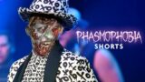 Do You Really Want to Hurt Me? YES. | Phasmophobia #shorts