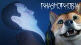 ES WIRD WIEDER LUSTIG! – Phasmophobia