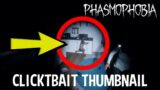 EVEN PHASMOPHOBIA VETERANS WILL GET SCARED l PHASMOPHOBIA GAMEPLAY AND FUNNY MOMENTS