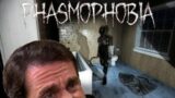 GIVE ME YOUR ANSWER DO | Phasmophobia